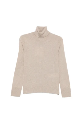 SMMALLEGRA Roll-neck Sweater