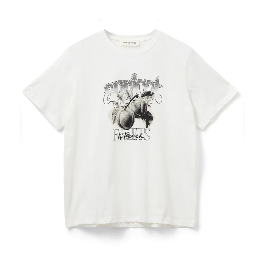 Tops > T-Shirts - - Sofie Schnoor - Modalova