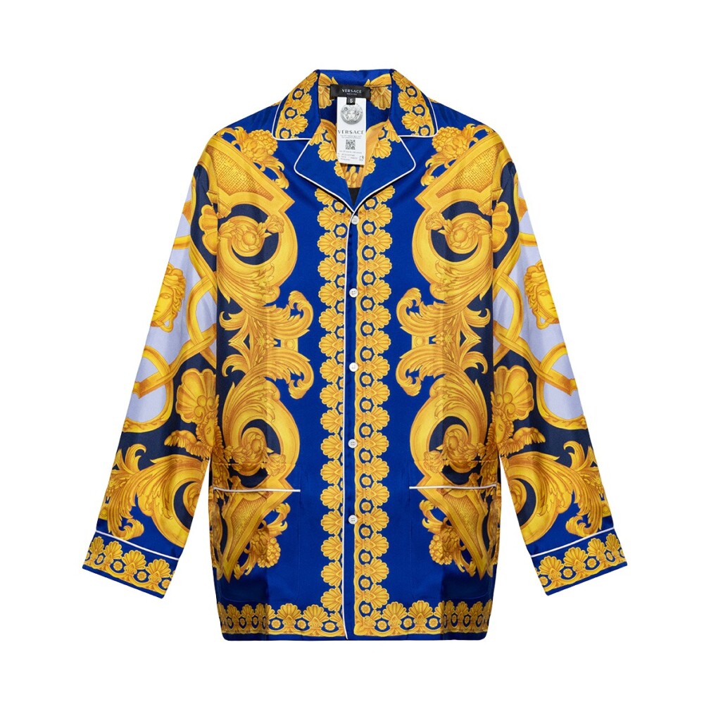 Pyjama discount versace femme