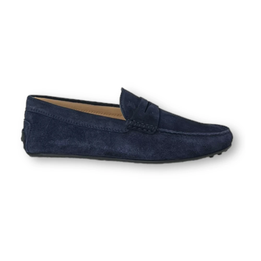 Shoes > Flats > Loafers - - Tod's - Modalova