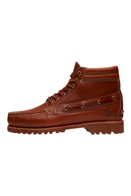 Authentic Mid Lace Up Boot