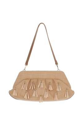 beaded-beige-bag-with-detachable-handle