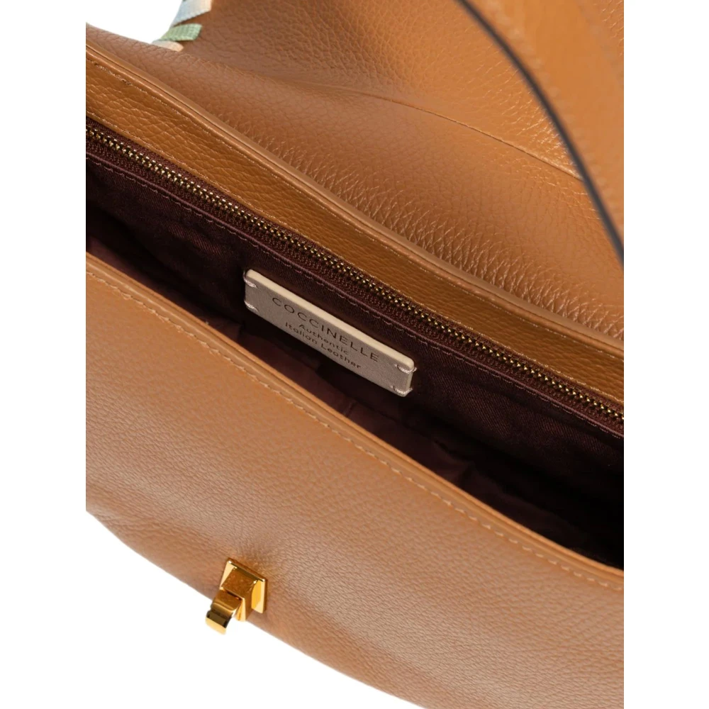 Coccinelle Bags Brown Dames