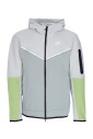 tech-fleece-hoodie-met-ritssluiting