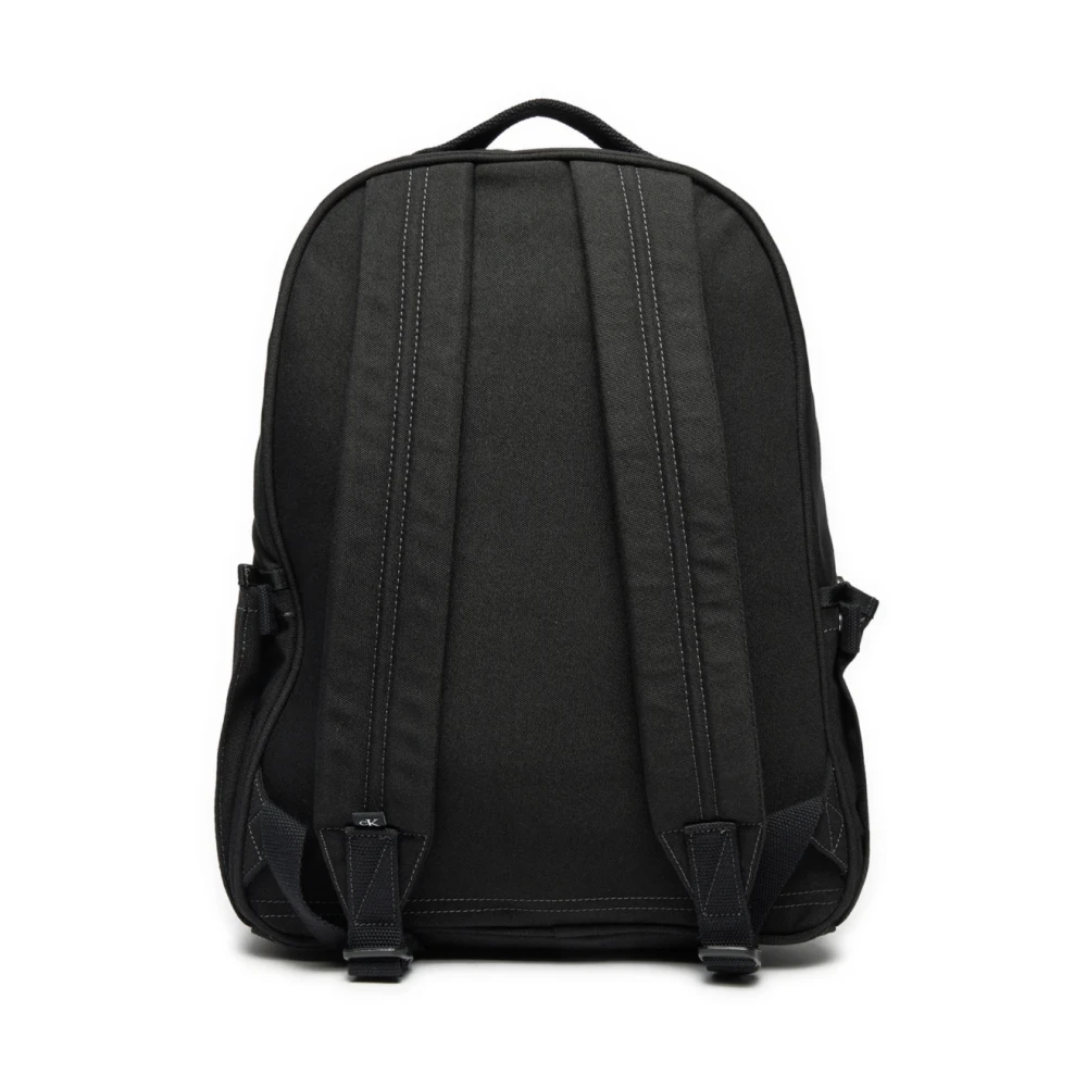 Calvin Klein Sport Essentials Campus Rugzak Black Heren