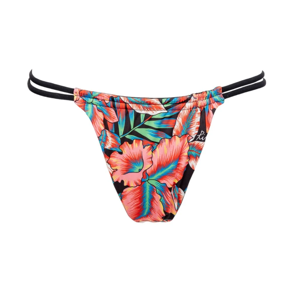 Pinko Stijlvol Bikini Onderstuk Multicolor Dames