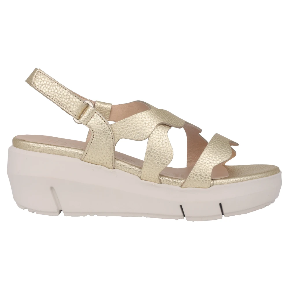 Shoes > Heels > Wedges - - Wonders - Modalova