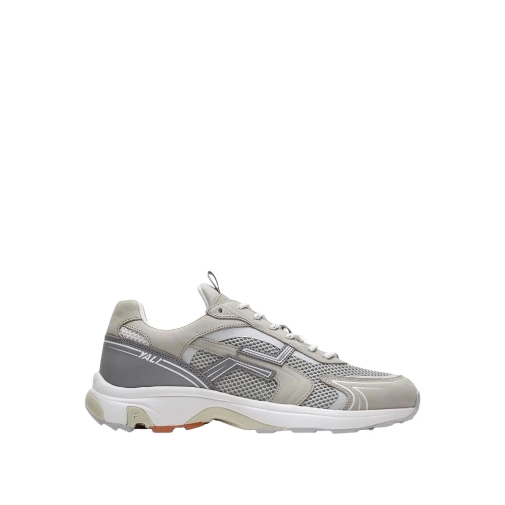 Filmore Yali Sneaker Heren Schoenen Beige