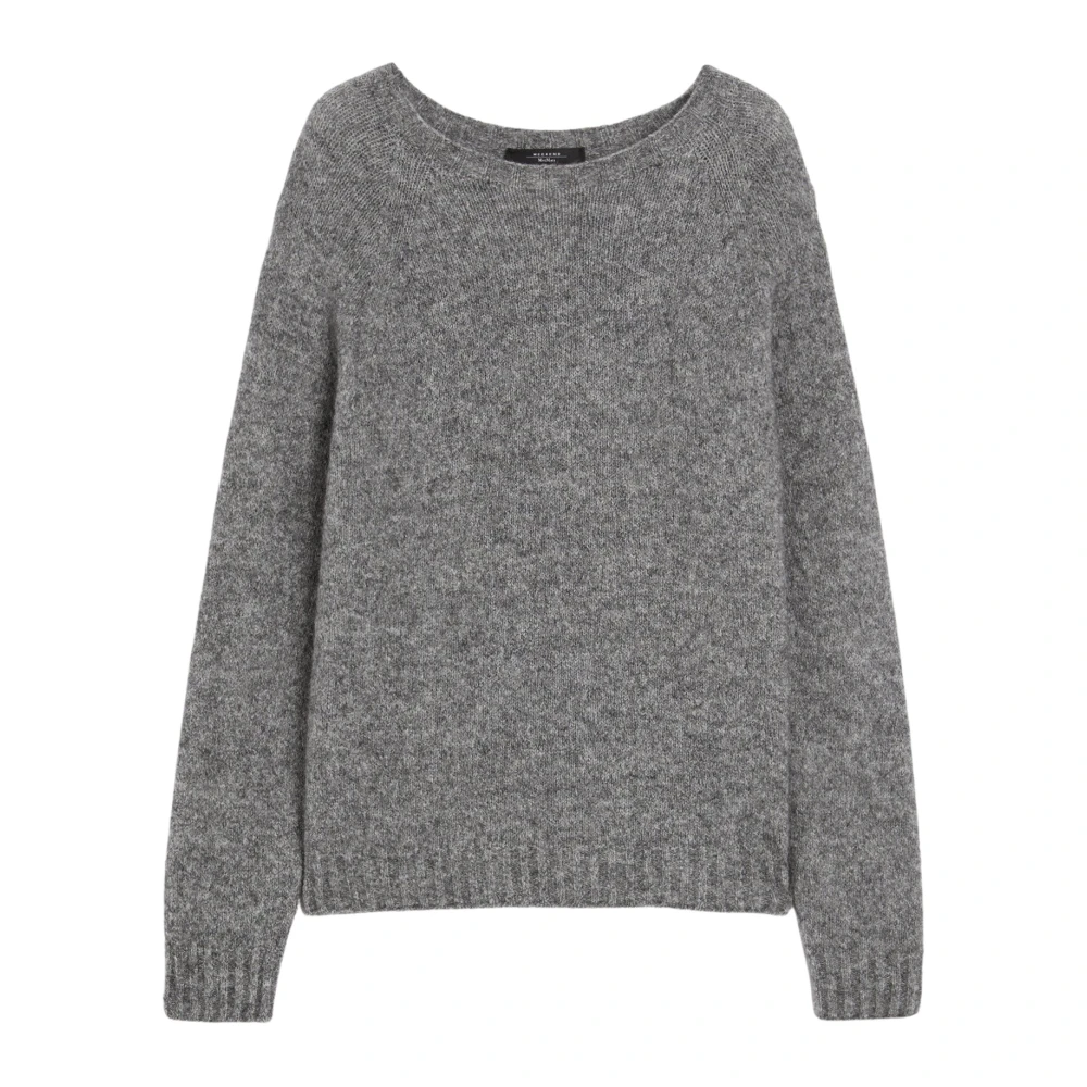 Max Mara Mujer Gris Jerseys, Talla: S