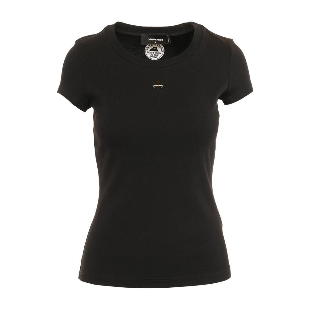 Tops > T-Shirts - - Dsquared2 - Modalova