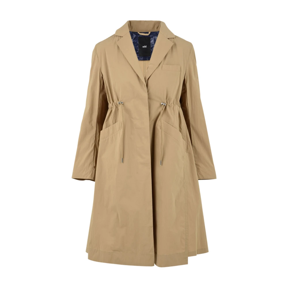 Coats > Belted Coats - - add - Modalova