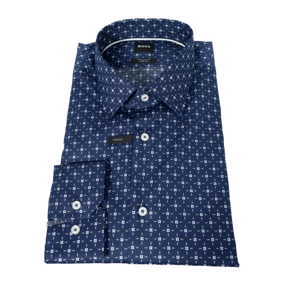 Shirts > Casual Shirts - - Hugo - Modalova