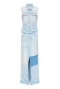 clear-blue-button-dress-with-pockets