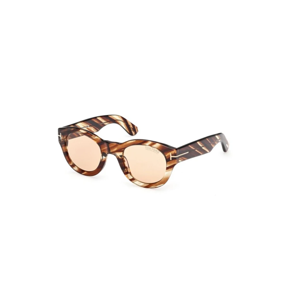 Accessories > Sunglasses - - Tom Ford - Modalova