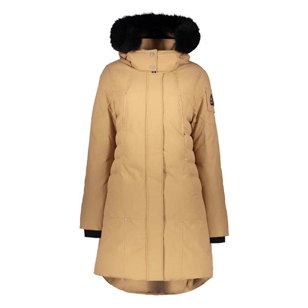 Coats > Down Coats - - Moose Knuckles - Modalova