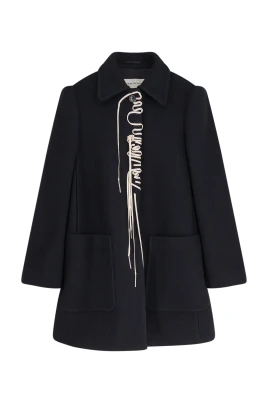 Dries Van Noten Coats