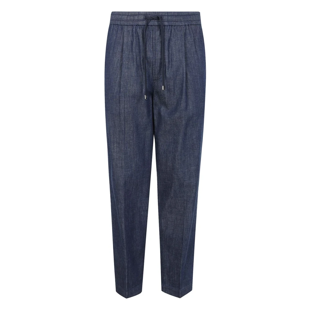 Trousers > Slim-fit Trousers - - Jacob Cohën - Modalova