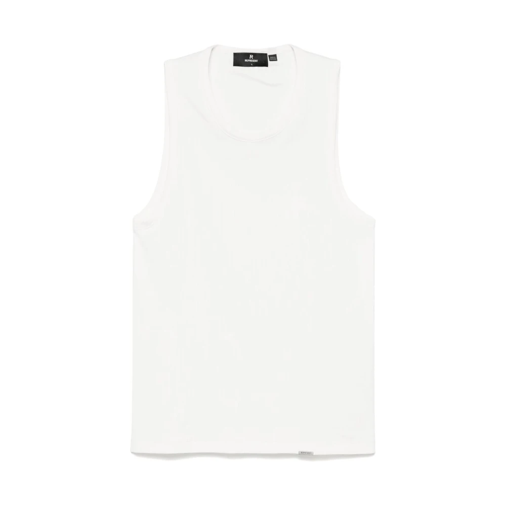 Tops > Sleeveless Tops - - Represent - Modalova