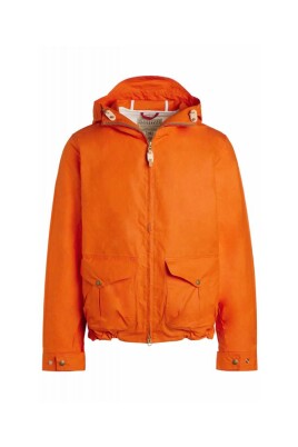 waxed-cotton-blazer-coat-orange