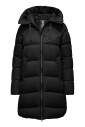doudoune-a-line-en-nylon-avec-capuche