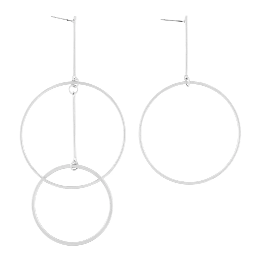 Accessories > Jewellery > Earrings - - Dansk Copenhagen - Modalova