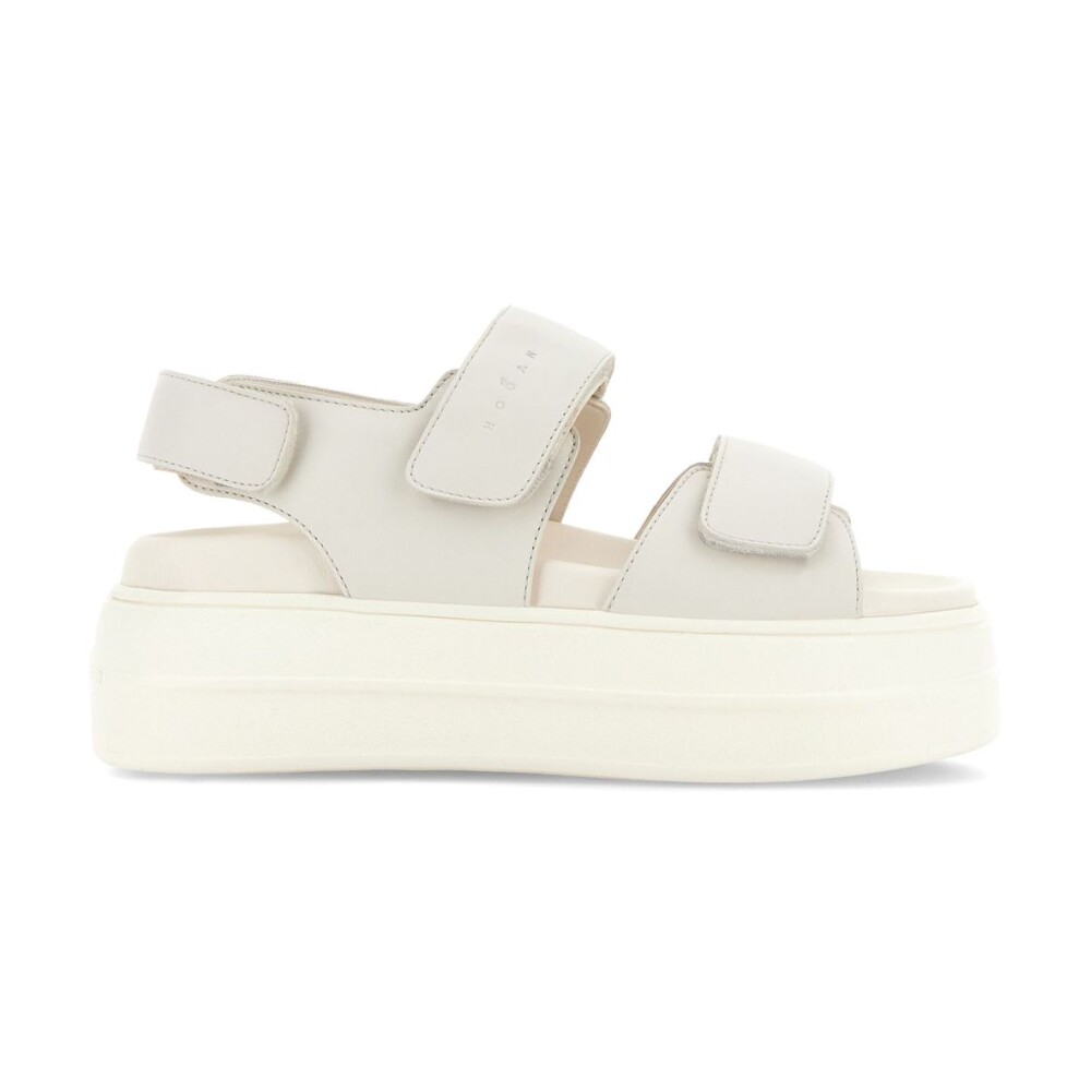 Hogan Sandalen • Shop Sandalen van Hogan online bij Miinto