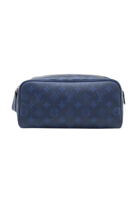 Pre-owned Vintage Monogram Clutchväska