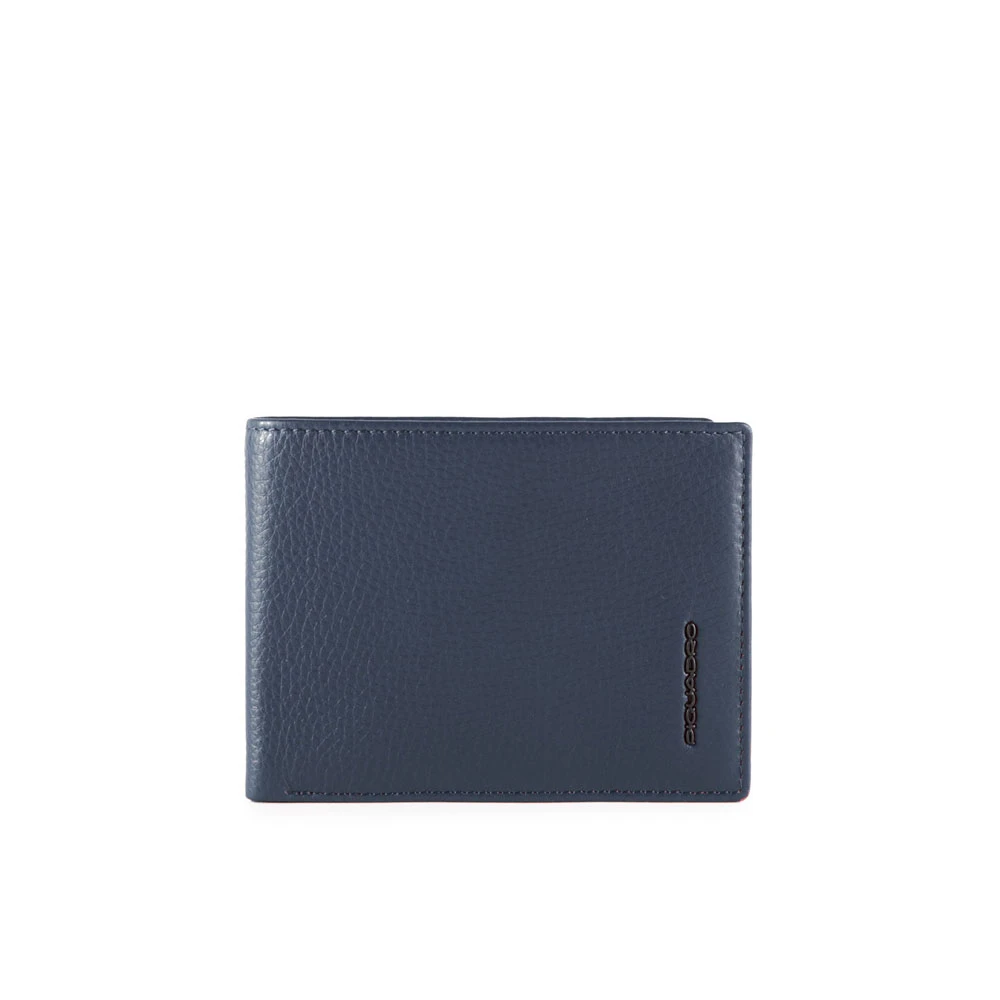 Piquadro Uomo Blu Accessori, Taglia Unica, New,