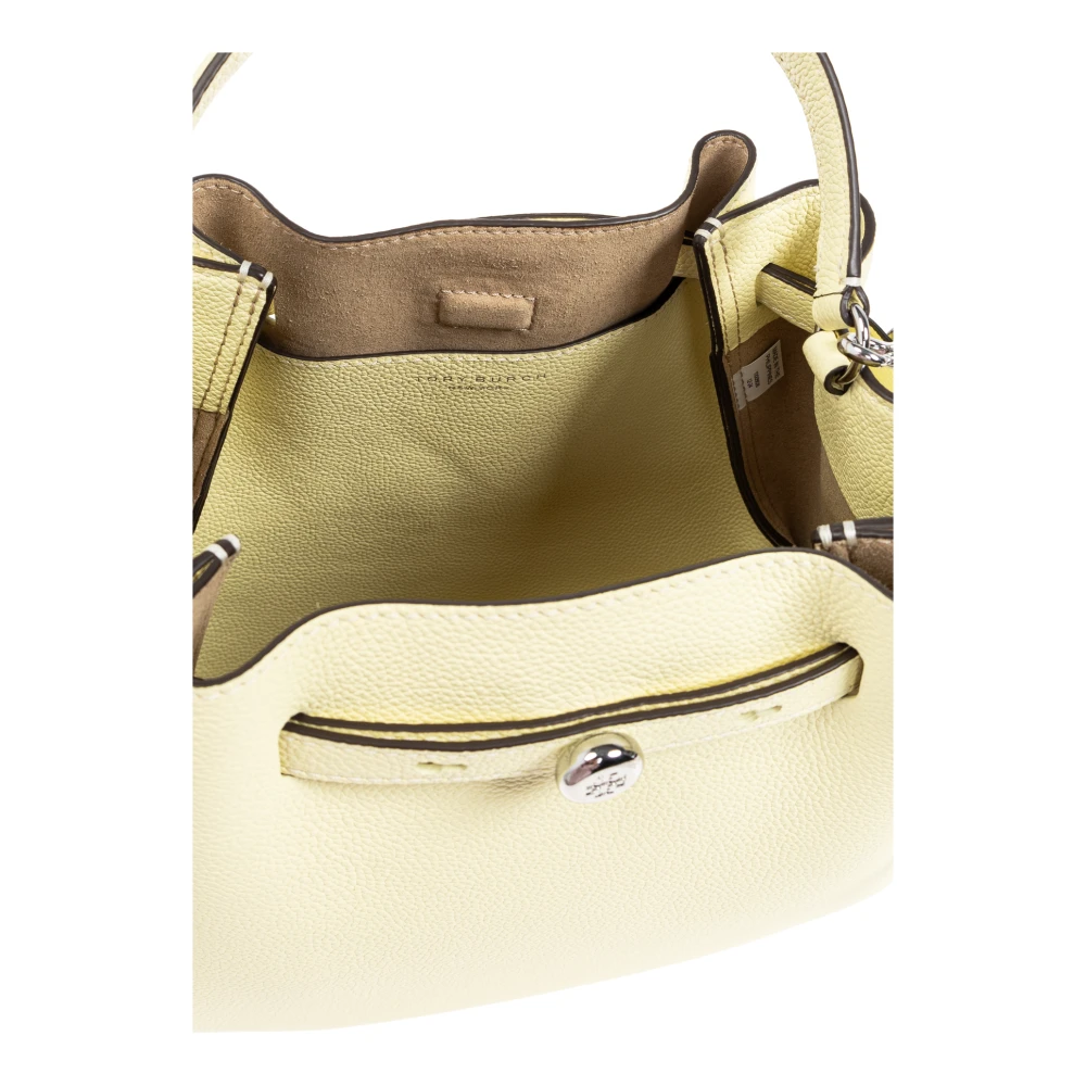 TORY BURCH Handtas Romy Yellow Dames
