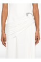 robe-midi-avec-boucle-en-cristal-et-detail-drape