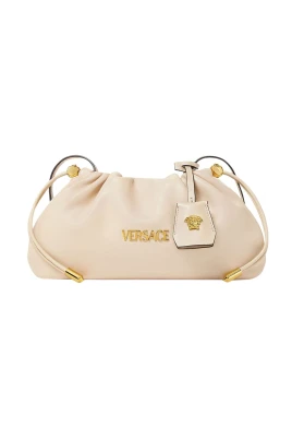 Tag Nappa Mini Bag