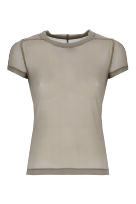 beige-womenand-39-s-crew-neck-t-shirt