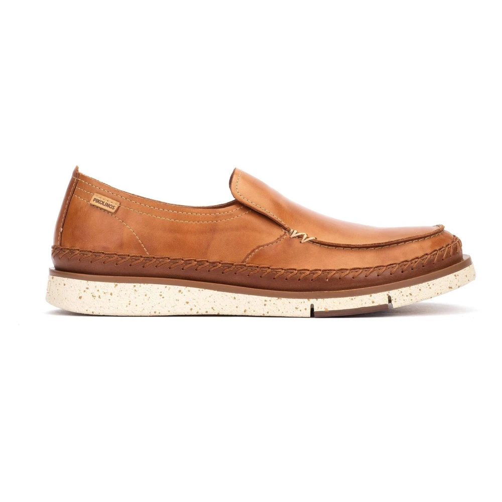Pikolinos Uomo Marrone Scarpe, 41 Eu, New,
