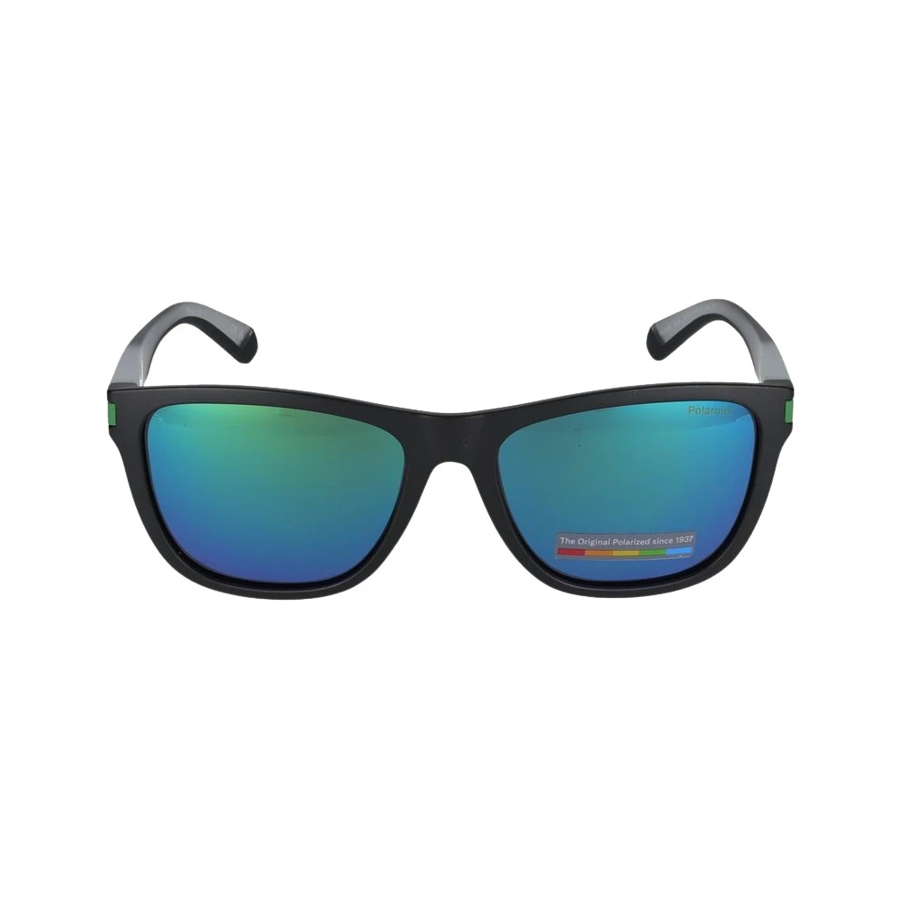 Polaroid Unisex Black Sunglasses, 56 Mm, Pld 2138/S Sunglasses