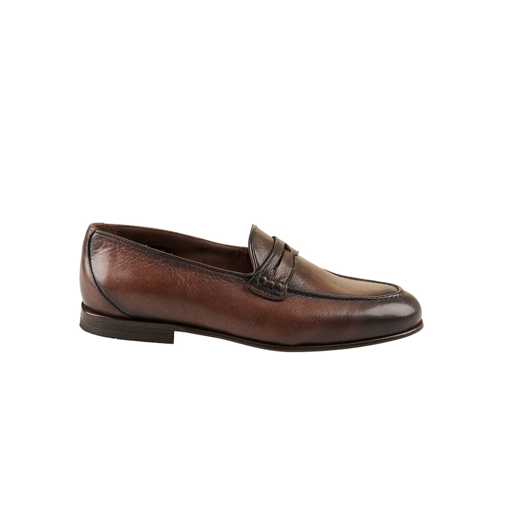 luxe♡STURLINI/ストゥリーニLOAFER MIDDLECUT 37 Shop Loafers from Sturlini online on Miinto