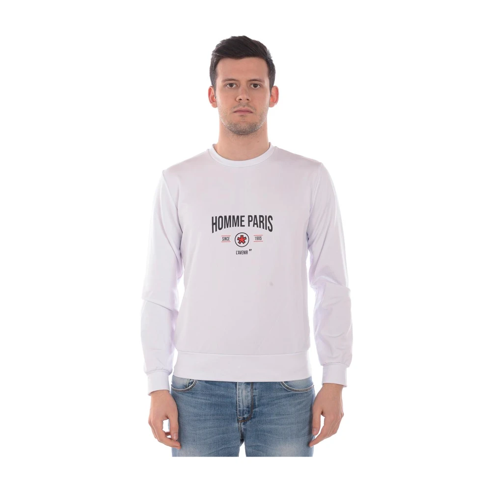 Sweatshirts & Hoodies > Sweatshirts - - Daniele Alessandrini - Modalova