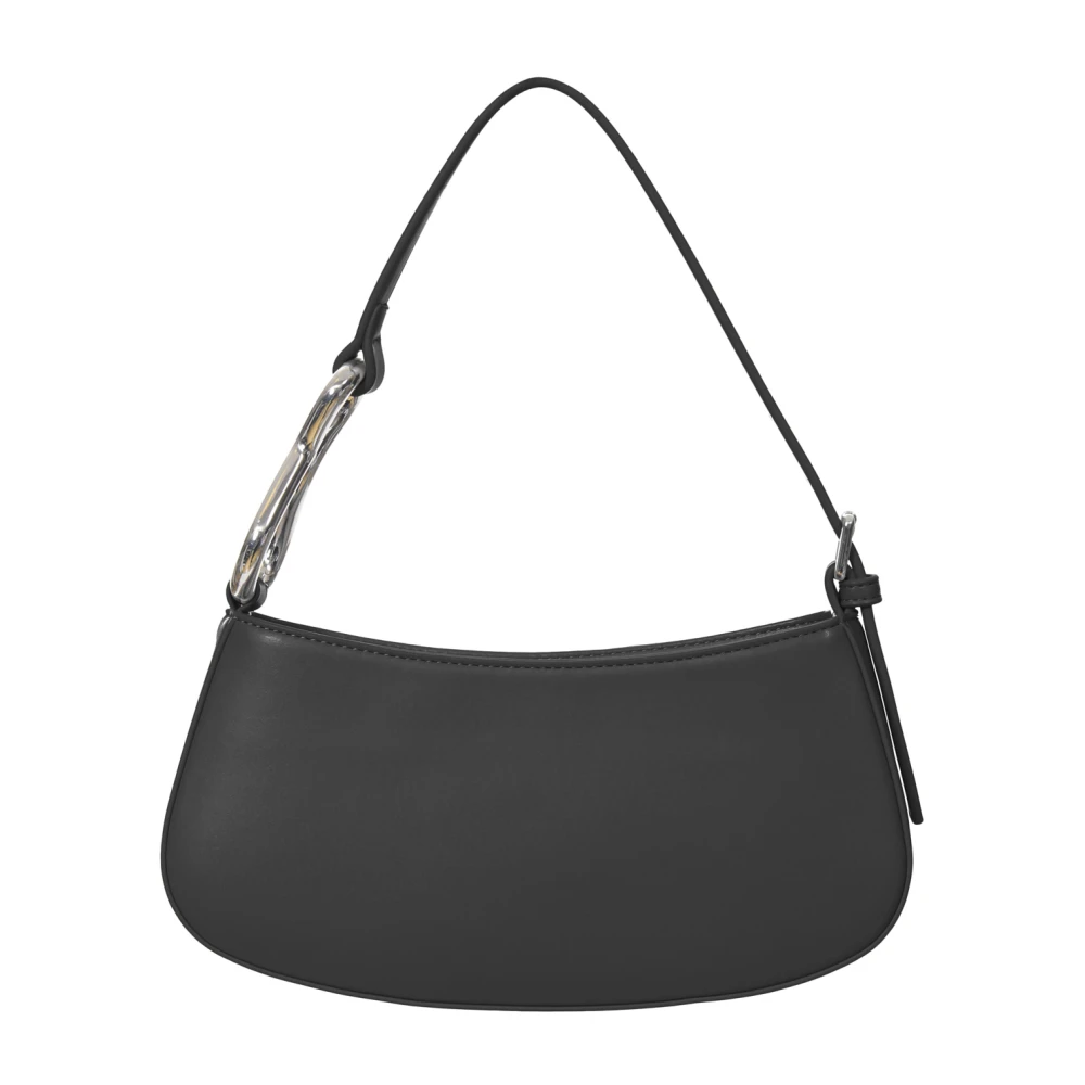 Chiara Ferragni Collection Stijlvolle zwarte tassen Black Dames