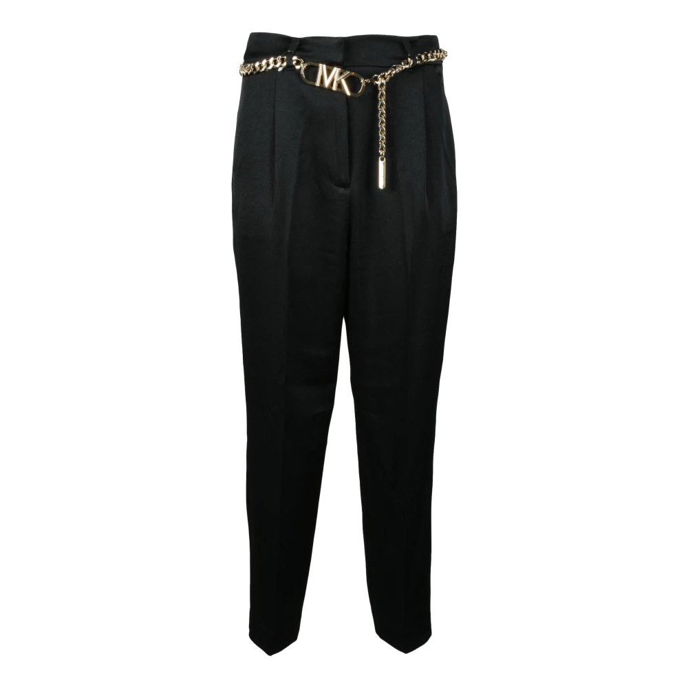 Michael Kors Broek Black Dames