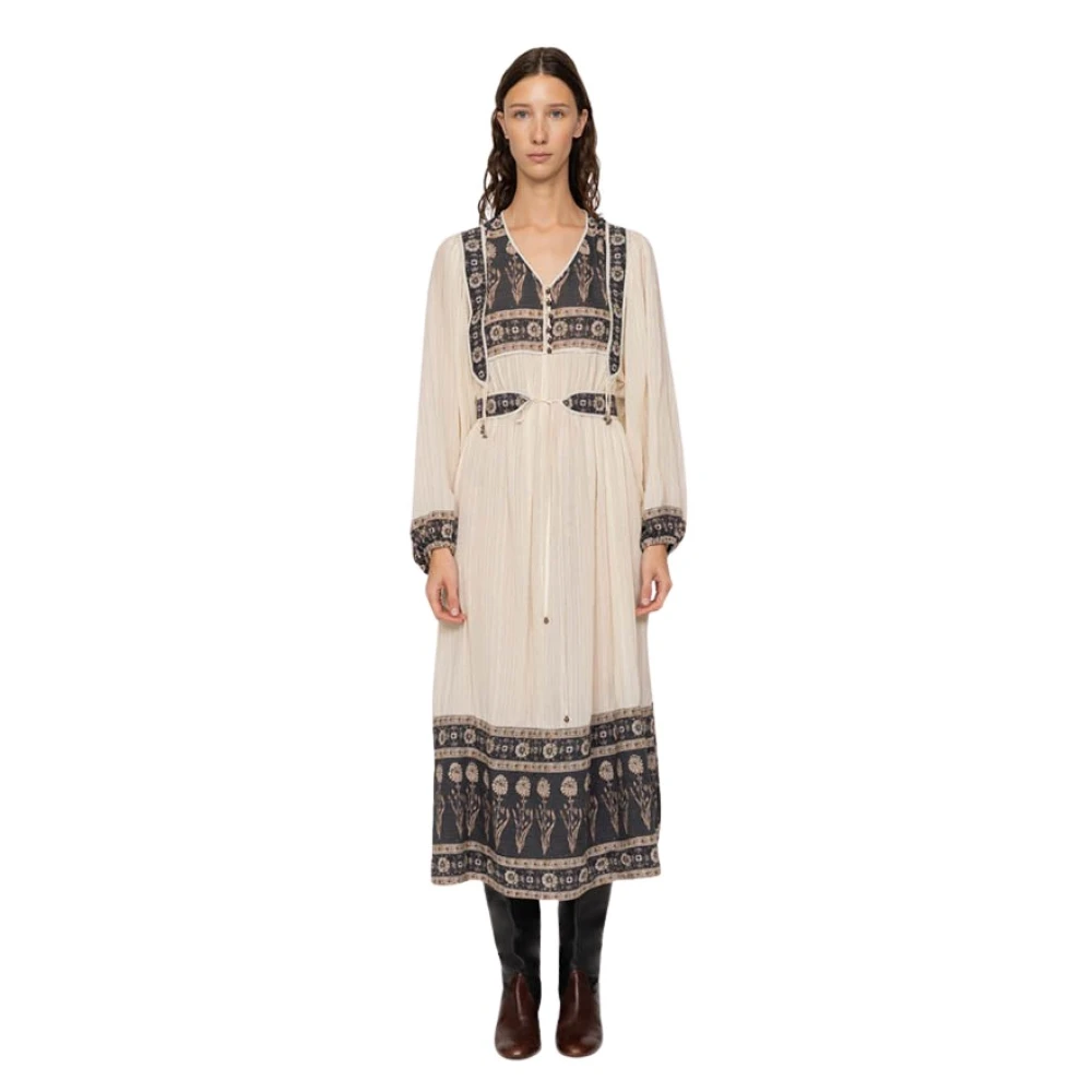 Dresses > Day Dresses > Midi Dresses - - Sea NY - Modalova