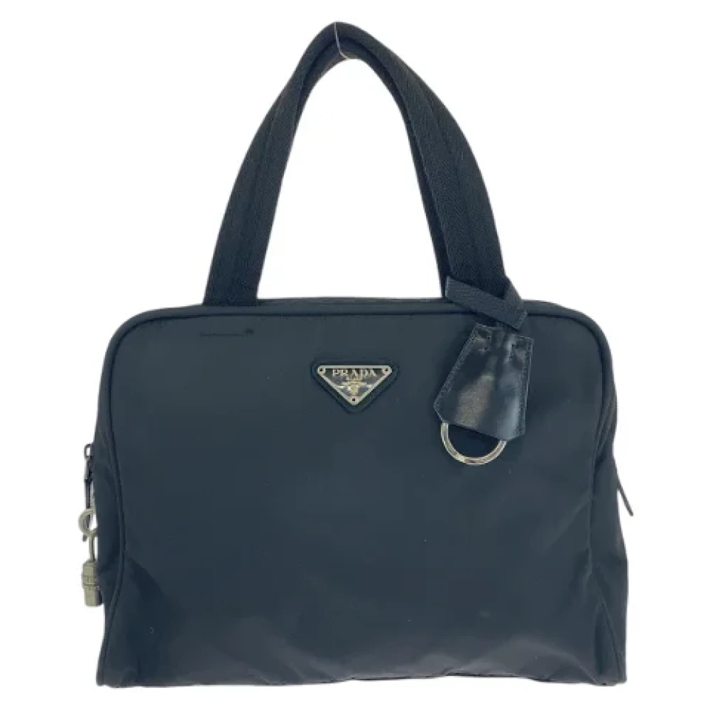 Pre-owned > Pre-owned Bags > Pre-owned Handbags - - Prada Vintage - Modalova