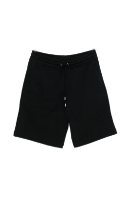 Paris Oversize Jog Short