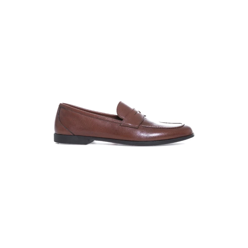 Fratelli Rossetti Mocassin fratelli tti Brown Heren