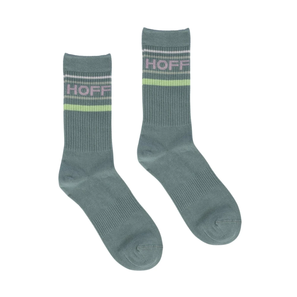 Hoff - Underwear > Socks - Green - Hoff - Modalova