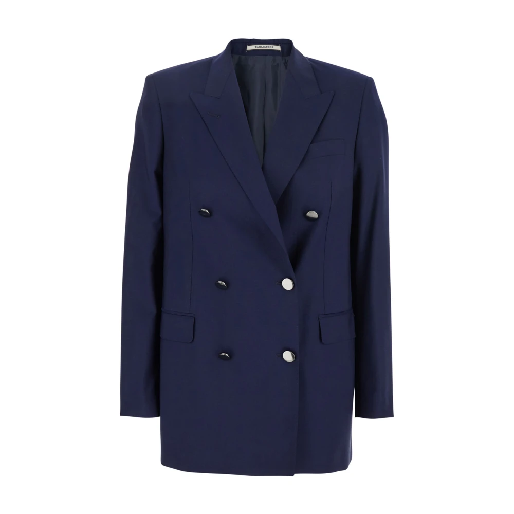 Jackets > Blazers - - Tagliatore - Modalova
