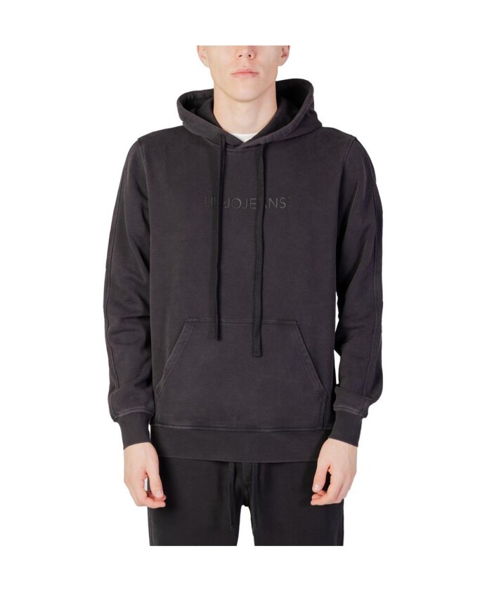 sweat-a-capuche-en-coton-noir