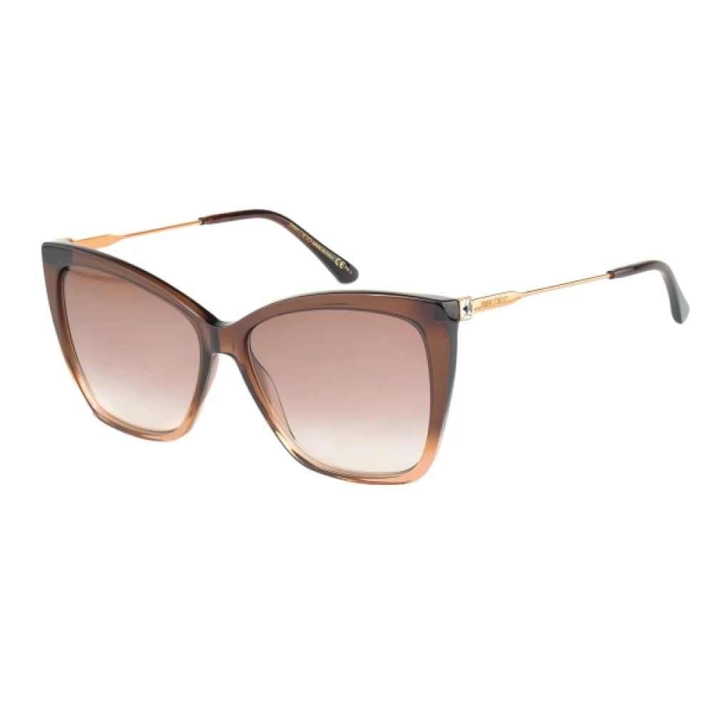Accessories > Sunglasses - - Jimmy Choo - Modalova