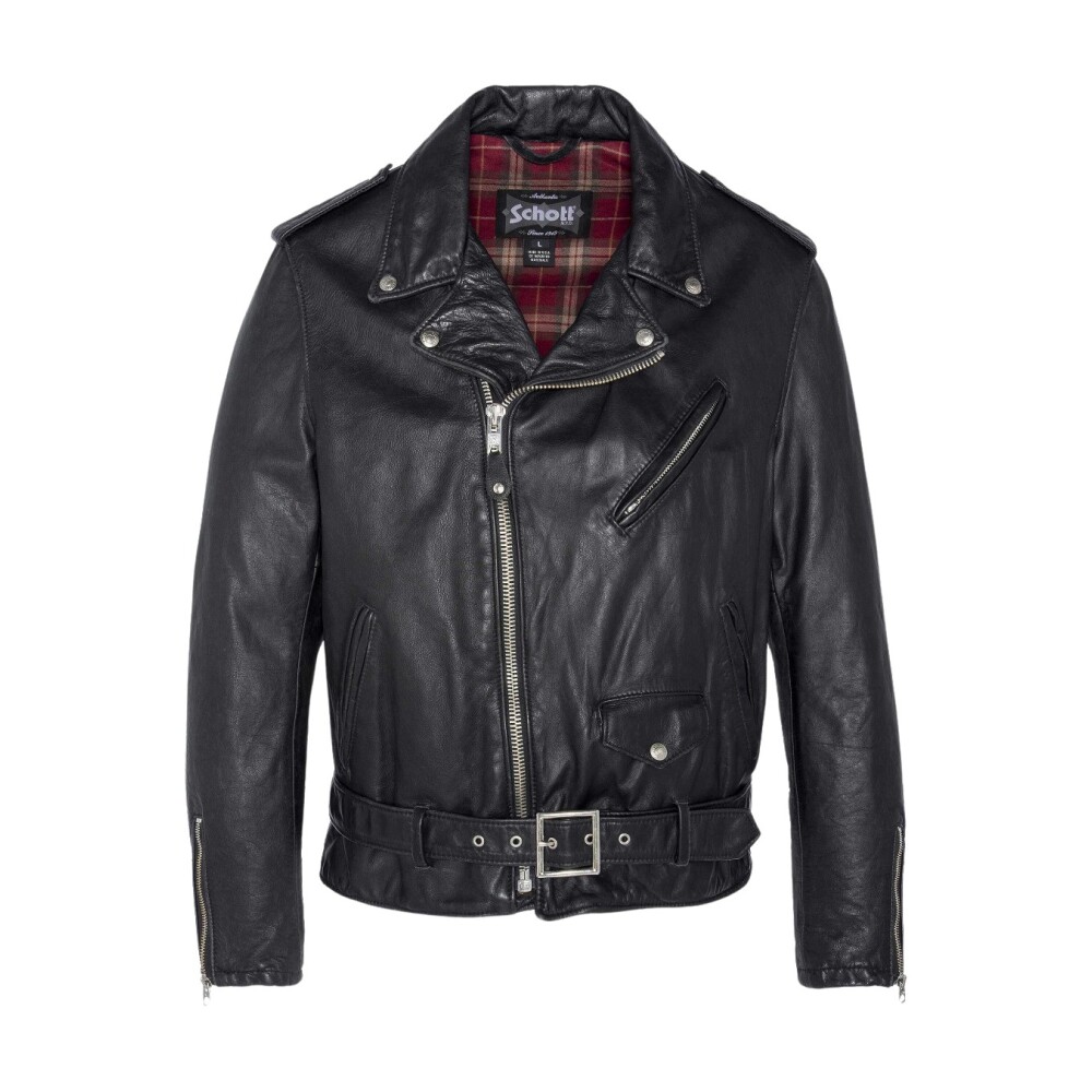 Schott NYC Leather Jackets • Shop Leather Jackets from Schott NYC Leather Jackets • Shop Leather Jackets from
