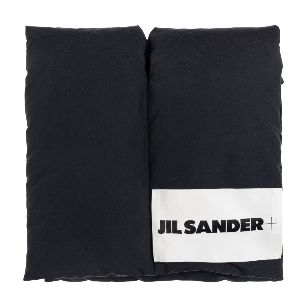 Accessories > Scarves > Winter Scarves - - Jil Sander - Modalova