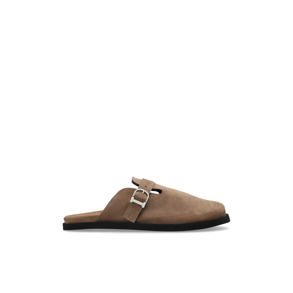Shoes > Flats > Mules - - Iceberg - Modalova