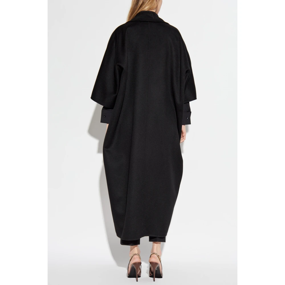 Max Mara Jas Gitano Black Dames